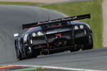 Swiss Racing Team Lamborghini Murcielago 670 R-SV Picture